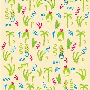 Meet your Posher, Giselle